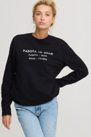 Свитшот YAPPI модель BSWB30014 Фото