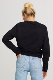 Світшот YAPPI модель BSWB30014 Фото