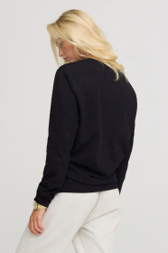 Світшот YAPPI модель BSWB30015 Фото