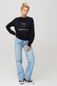 Свитшот YAPPI модель BSWB30012 Фото