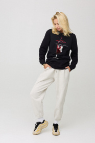 Свитшот YAPPI модель BSWB30013 Фото