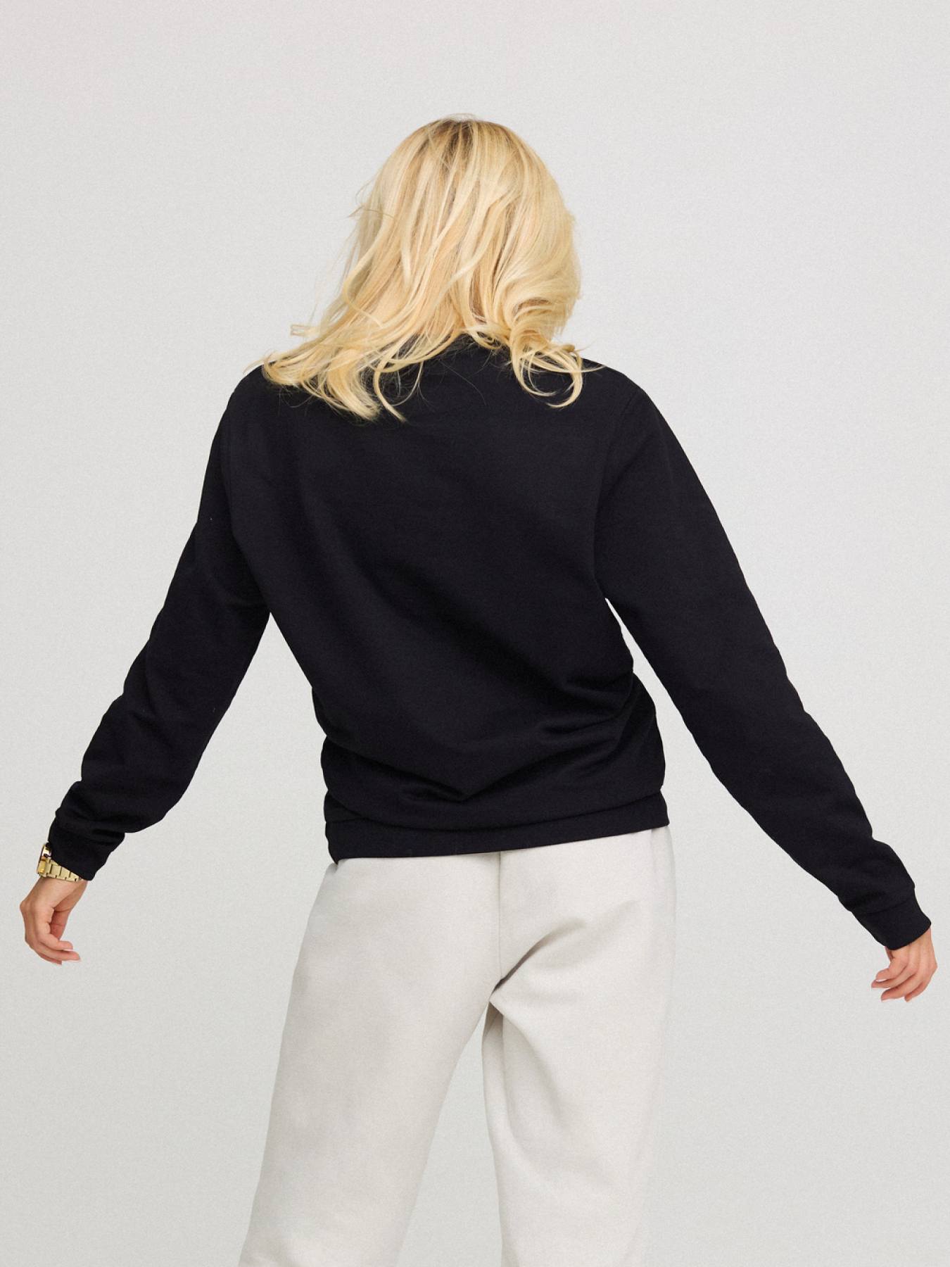 Свитшот YAPPI модель BSWB30013 Фото