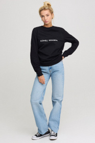 Свитшот YAPPI модель BSWB30002 Фото