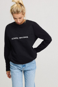 Свитшот YAPPI модель BSWB30002 Фото