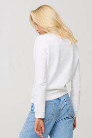 Свитшот YAPPI модель BSWW10009 Фото