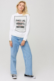 Свитшот YAPPI модель BSWW10016 Фото