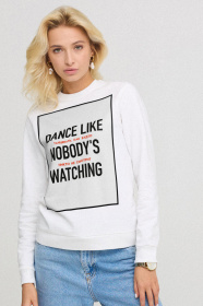 Світшот YAPPI модель BSWW10016 Фото