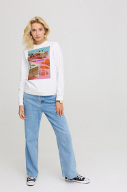 Свитшот YAPPI модель BSWW10005 Фото