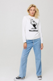 Світшот YAPPI модель BSWW10015 Фото