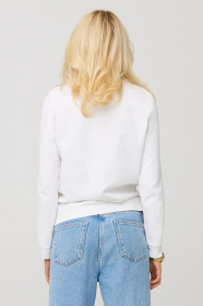 Свитшот YAPPI модель BSWW10018 Фото