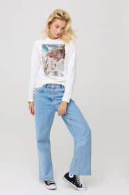 Світшот YAPPI модель BSWW10018 Фото