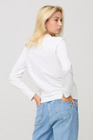 Свитшот YAPPI модель BSWW10007 Фото