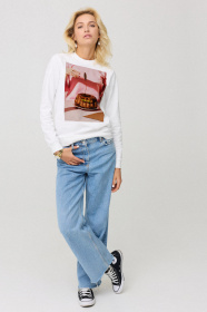 Світшот YAPPI модель BSWW10017 Фото