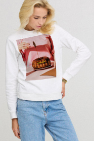 Світшот YAPPI модель BSWW10017 Фото