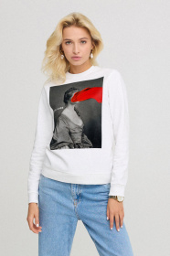 Свитшот YAPPI модель BSWW10006 Фото