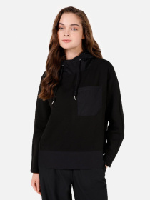 Худи и свитшоты Colin’s модель CL1071202_BLK Фото