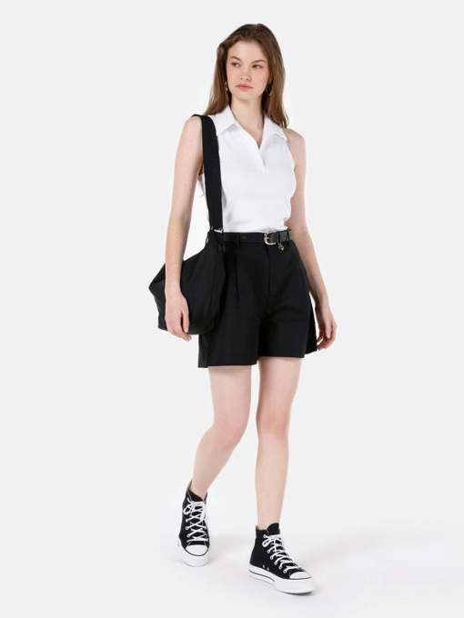 Шорты Colin’s модель CL1068966_BLK Фото