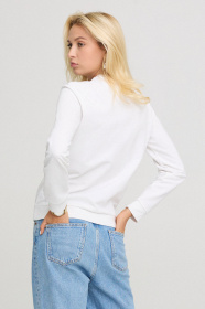 Світшот YAPPI модель BSWW10012 Фото