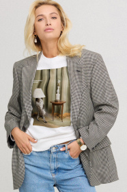 Свитшот YAPPI модель BSWW10012 Фото