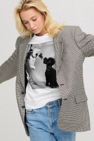 Світшот YAPPI модель BSWW10011 Фото