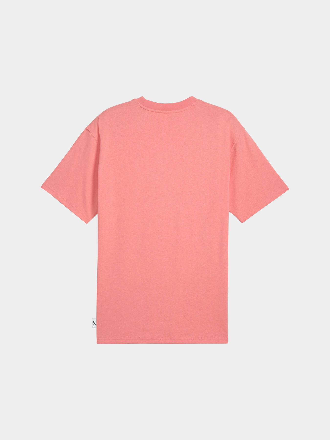 Футболка PUMA Mmq Tee модель 624009 Фото