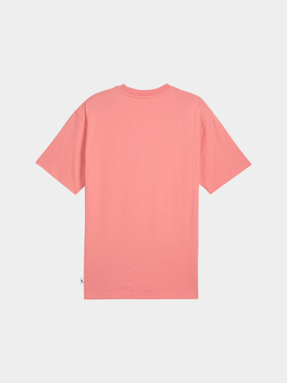 Футболка PUMA Mmq Tee модель 624009 — фото - INTERTOP