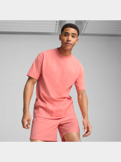 Футболка PUMA Mmq Tee модель 624009 — фото 3 - INTERTOP