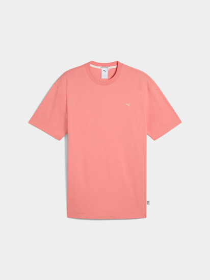 Футболка PUMA Mmq Tee модель 624009 - фото