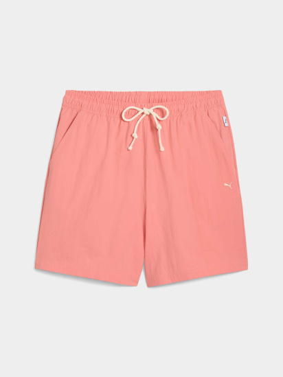 Шорти PUMA Mmq Shorts модель 624008 - фото