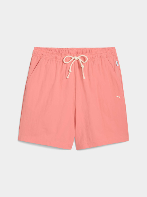 Шорты PUMA Mmq Shorts модель 624008 Фото
