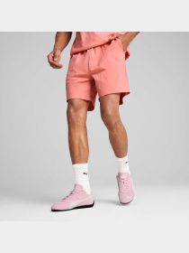 Повседневные шорты PUMA Mmq Shorts модель 624008 Фото