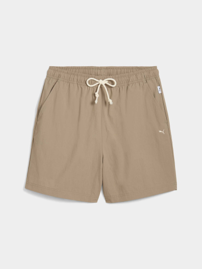 Шорти PUMA Mmq Shorts модель 624008 - фото