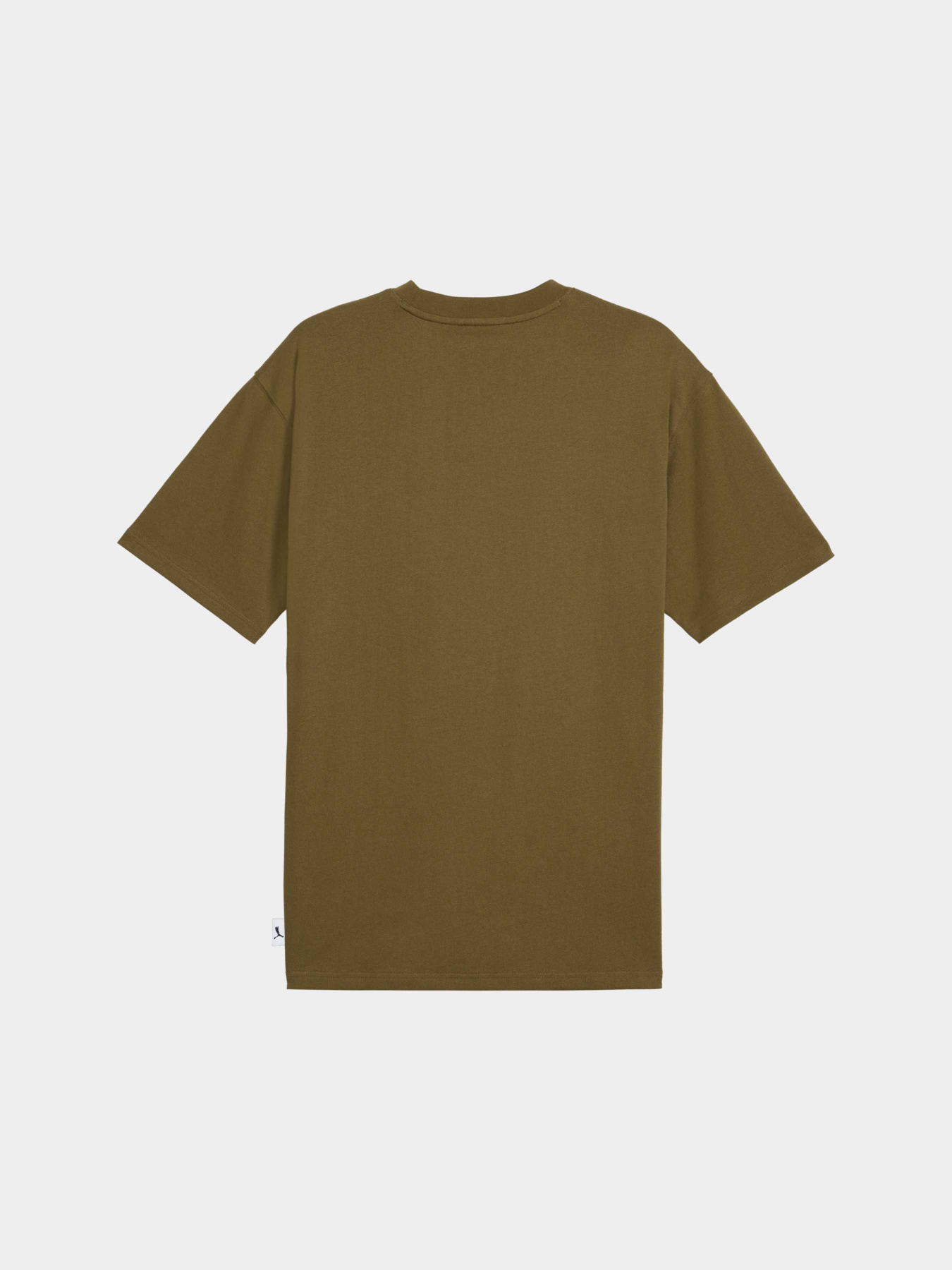 Футболка PUMA Mmq Tee модель 624009 Фото