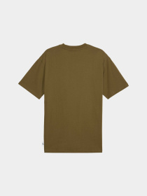 Футболка PUMA Mmq Tee модель 624009 Фото