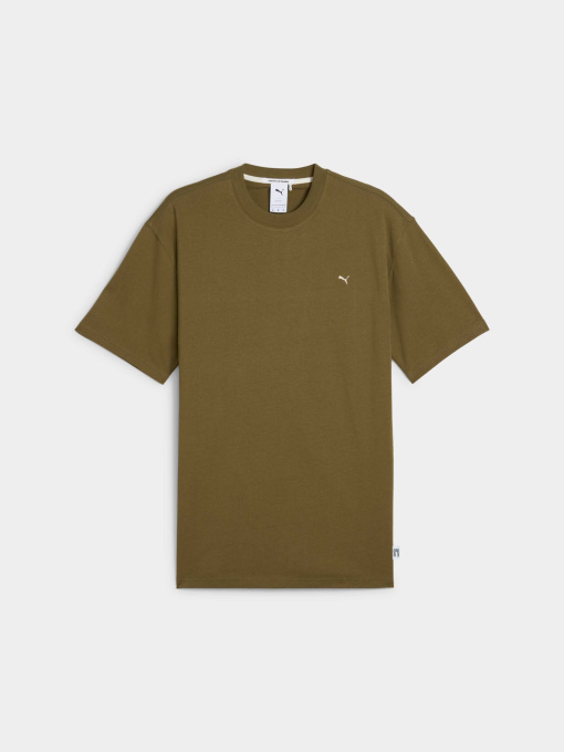 Футболка PUMA Mmq Tee модель 624009 Фото