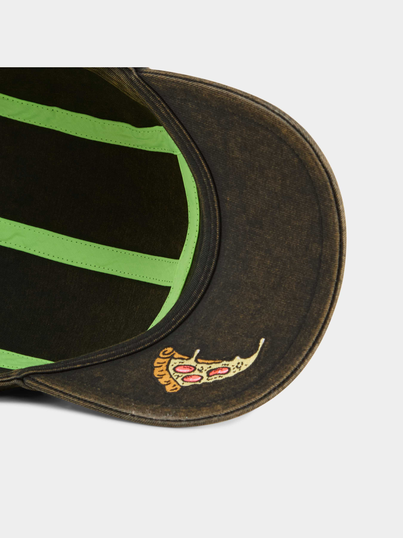 Кепка PUMA x Tmnt 5 Panel Cap модель 026021 Фото