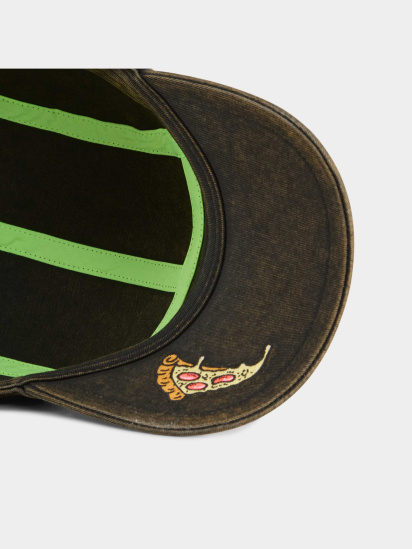 Кепка PUMA x Tmnt 5 Panel Cap модель 026021 — фото 3 - INTERTOP