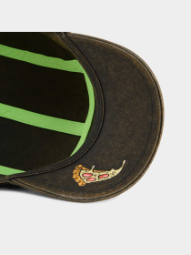 Кепка PUMA x Tmnt 5 Panel Cap модель 026021 Фото