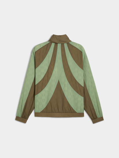 Вітровка PUMA x Kidsuper Windbreaker модель 629509 — фото - INTERTOP
