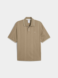 Коричневий - Поло PUMA Mmq Polo