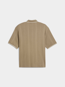 Поло PUMA Mmq Polo модель 629349 Фото