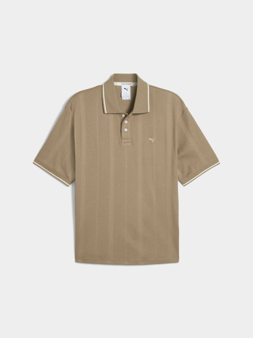 Поло PUMA Mmq Polo модель 629349 Фото