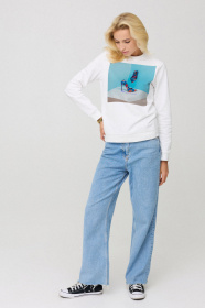 Свитшот YAPPI модель BSWW10014 Фото