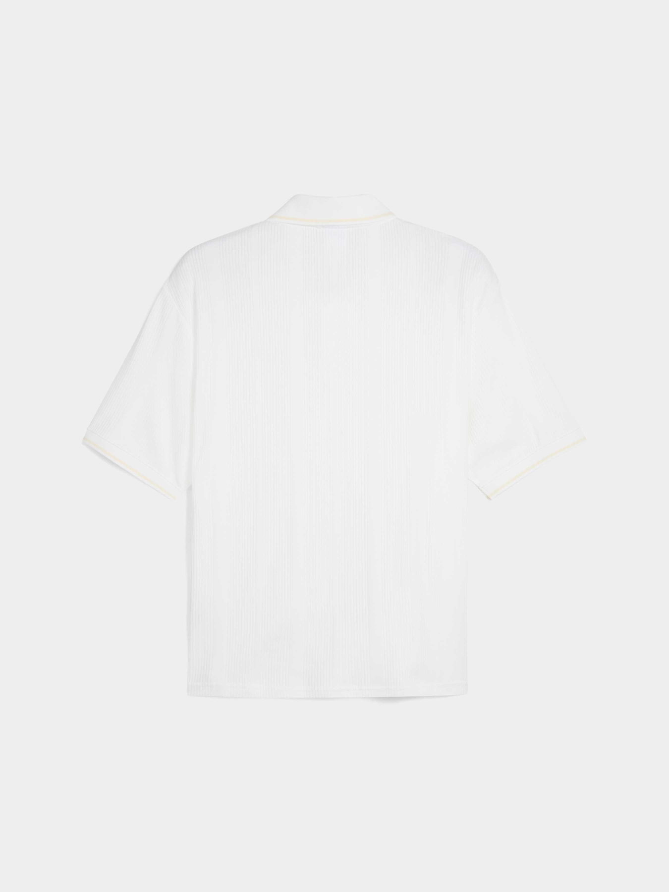 Поло PUMA Mmq Polo модель 629349 Фото