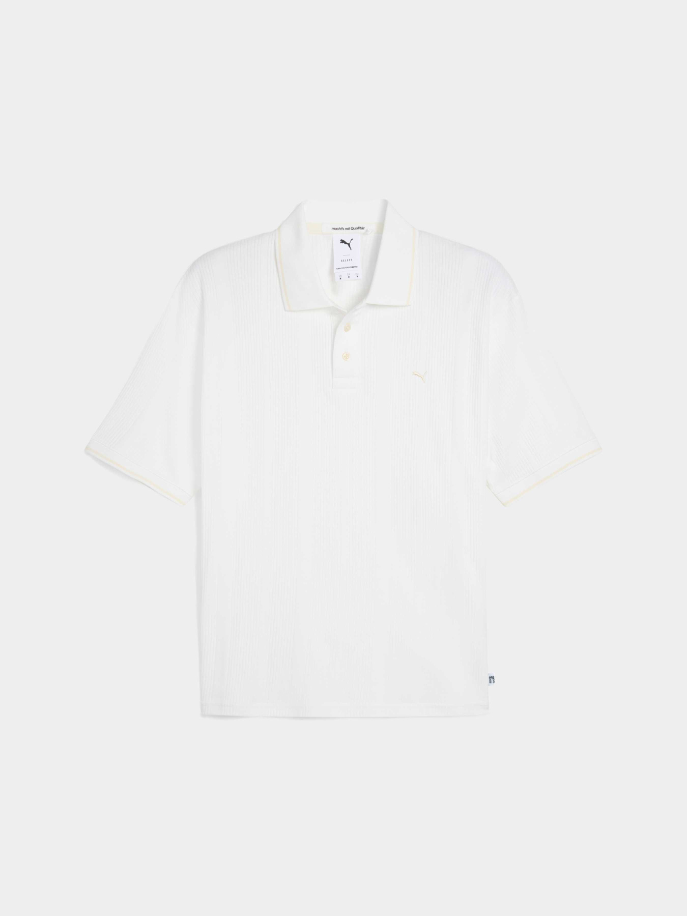 Поло PUMA Mmq Polo модель 629349 Фото