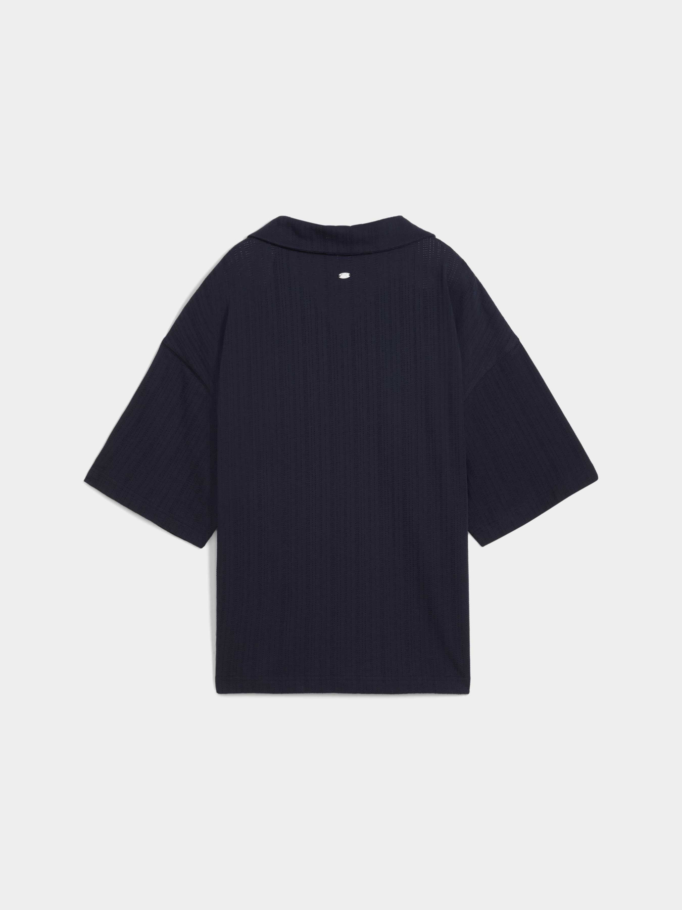 Поло PUMA Yona Oversized Polo модель 629386 Фото