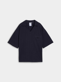 Поло PUMA Yona Oversized Polo модель 629386 Фото