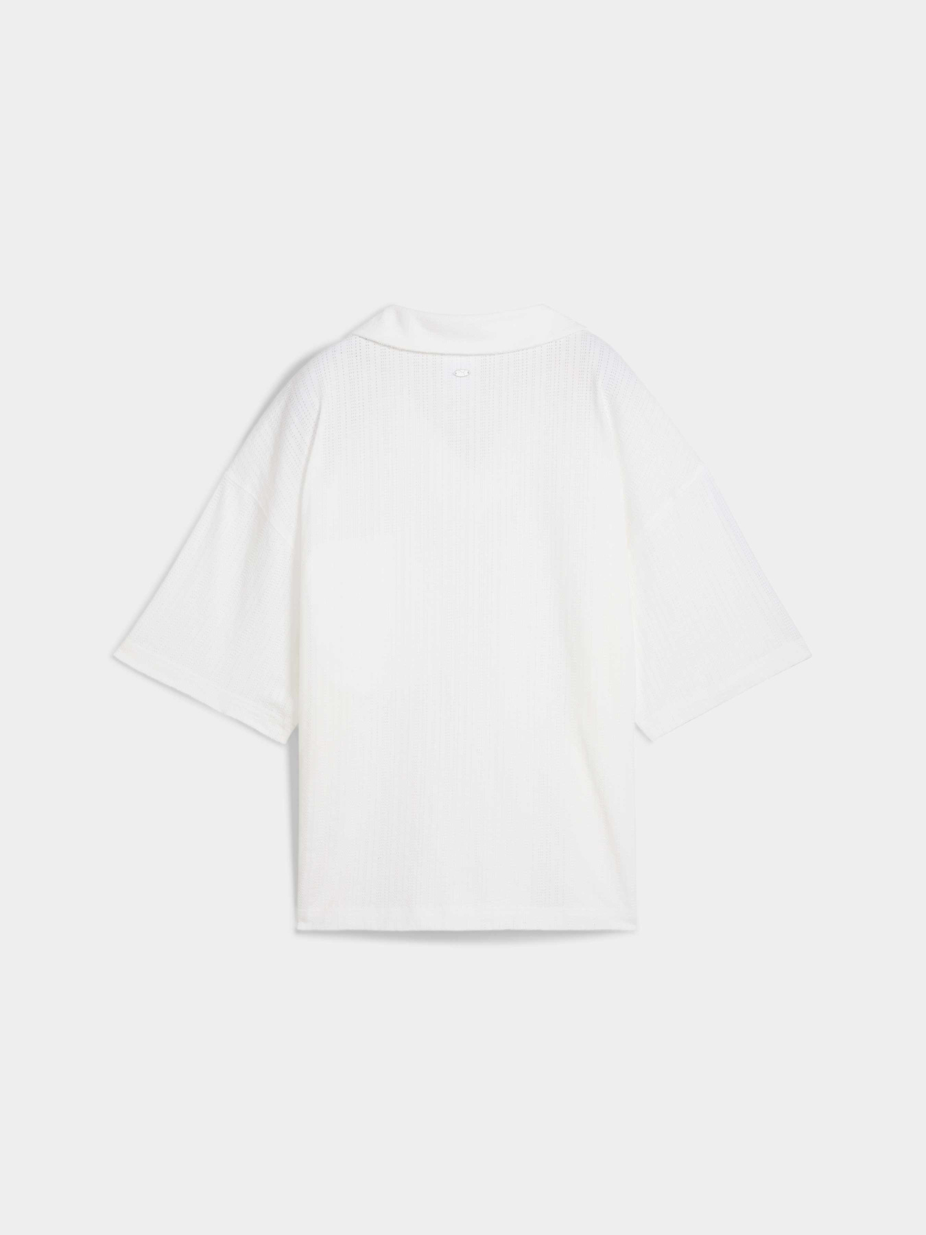 Поло PUMA Yona Oversized Polo модель 629386 Поло PUMA Yona Oversized Polo модель 629386 Фото