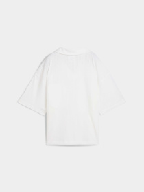 Поло PUMA Yona Oversized Polo модель 629386 Поло PUMA Yona Oversized Polo модель 629386 Фото