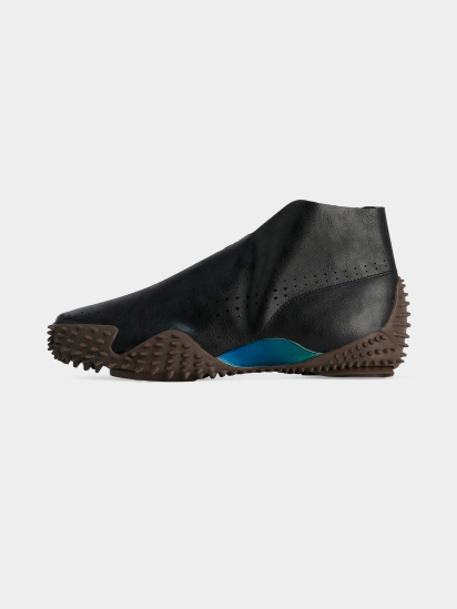 Кросівки PUMA Mostro Mid Aries F&f модель 401192 — фото 4 - INTERTOP